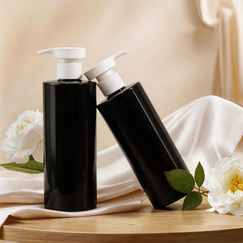 320ml PET Lotion Bottle for Lotion & Body Wash – 24mm Neck, 30g