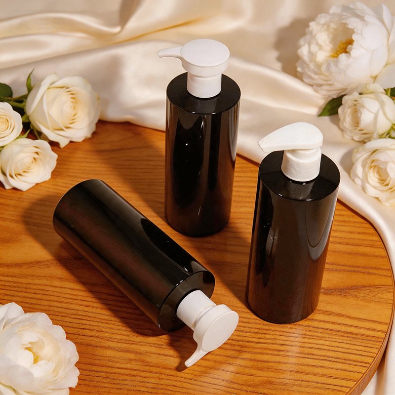 320ml PET Lotion Bottle for Lotion & Body Wash – 24mm Neck, 30g