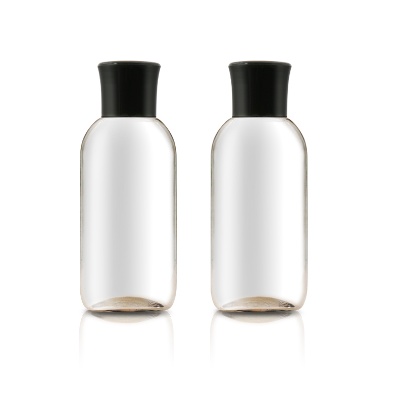 PET vs HDPE vs PP vs PETG: Choosing the Right Cosmetic Bottle Material