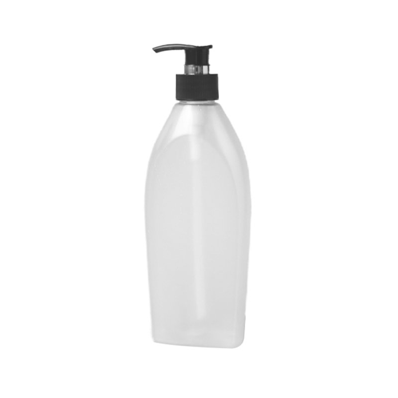 400ml PET Bottle