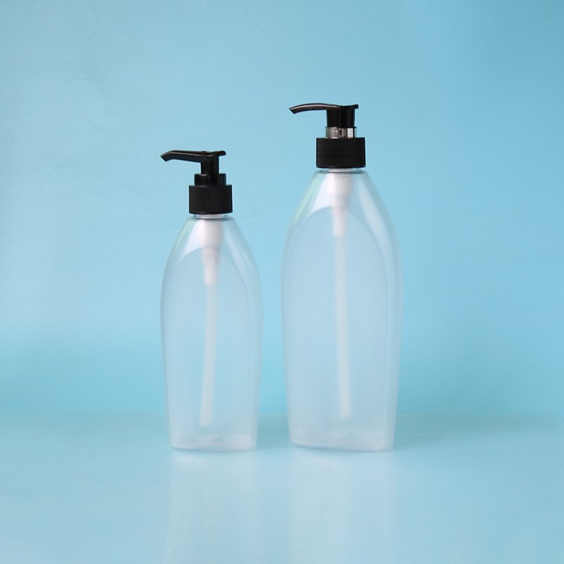 400ml PET Bottle