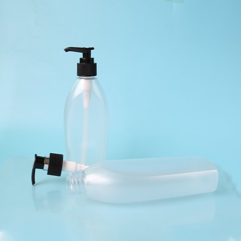 400ml PET Bottle