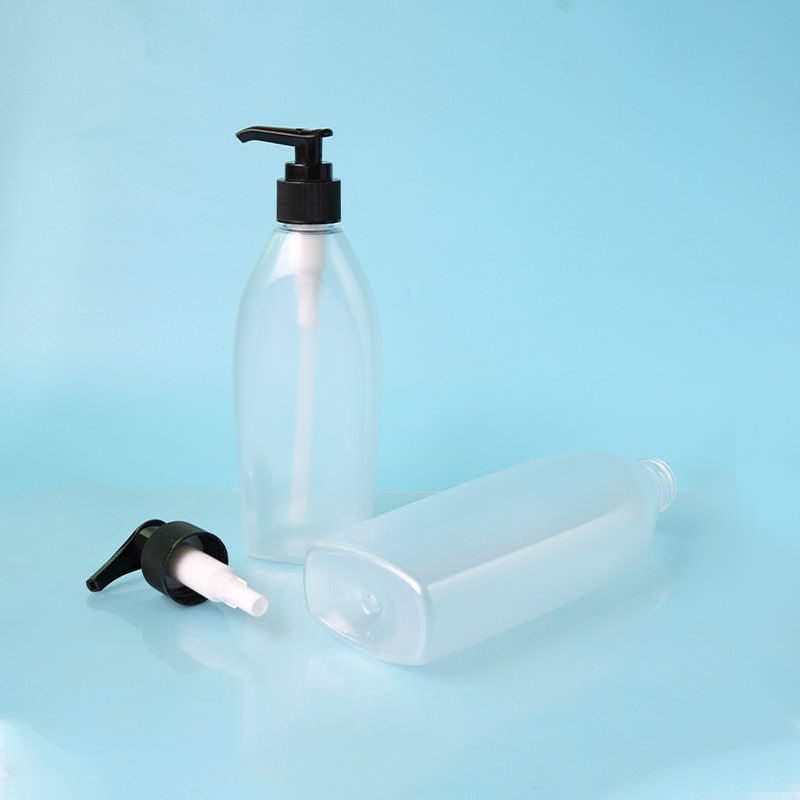 400ml PET Bottle