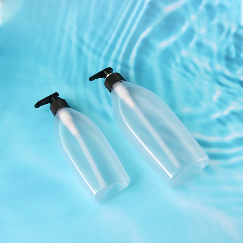 400ml PET Bottle
