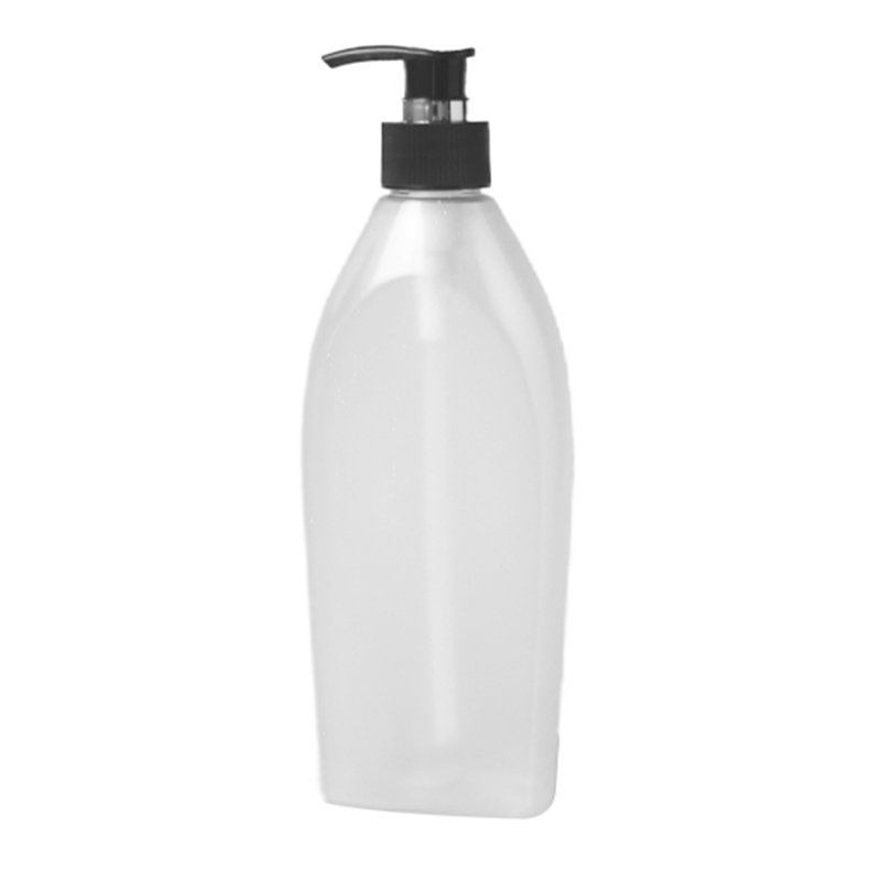 400ml PET Bottle