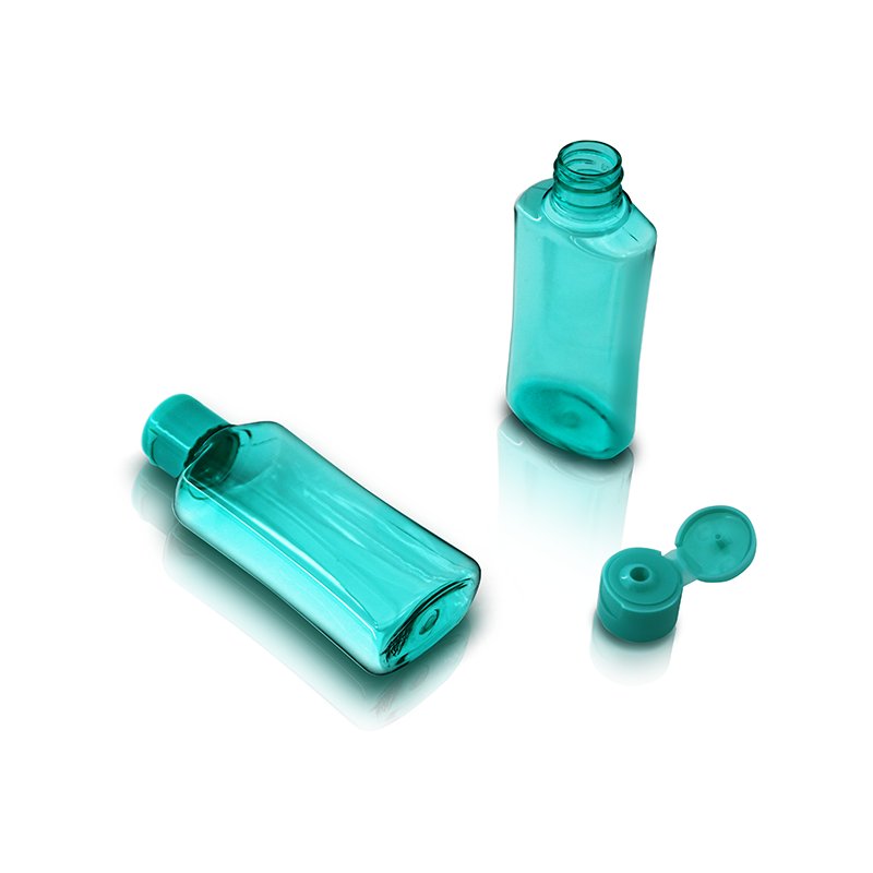 60ml PET Bottle
