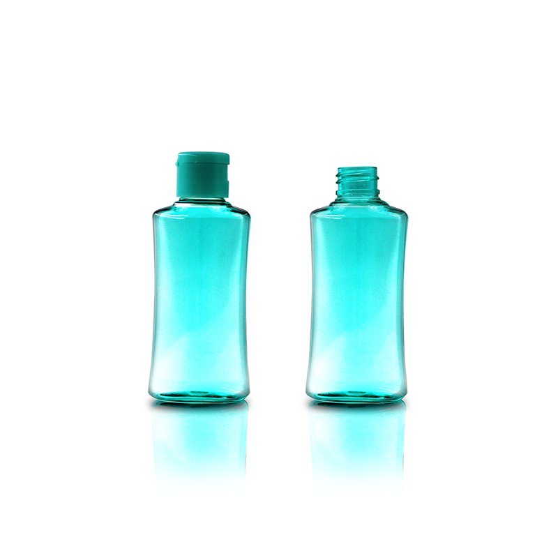 60ml PET Bottle