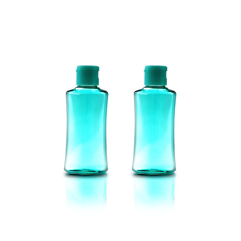 60ml PET Bottle