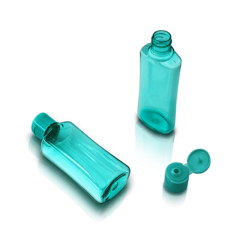 60ml PET Bottle