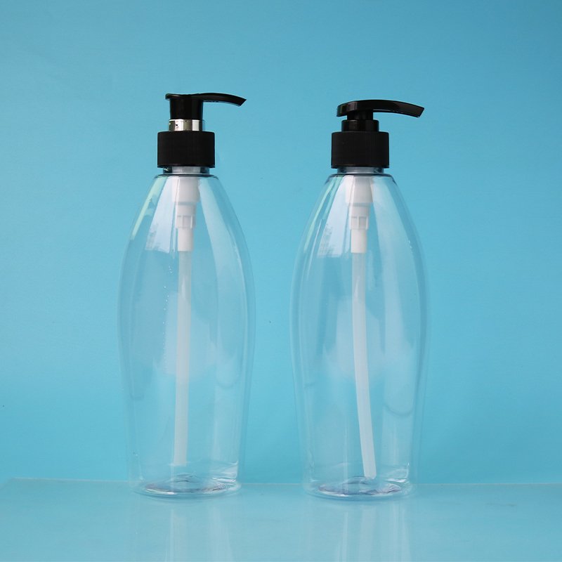 380ml PET Bottle