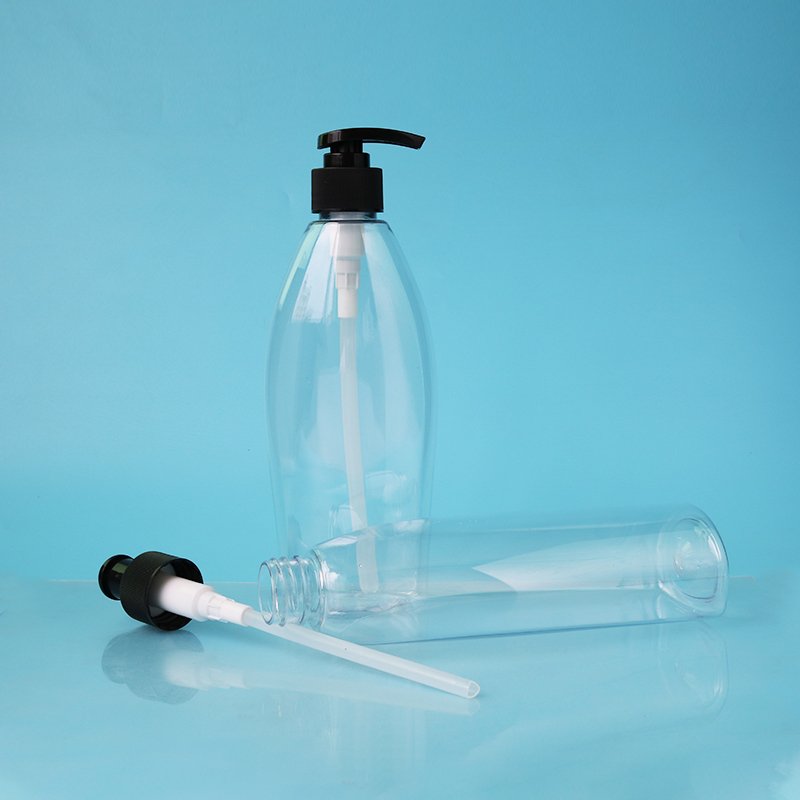 380ml PET Bottle