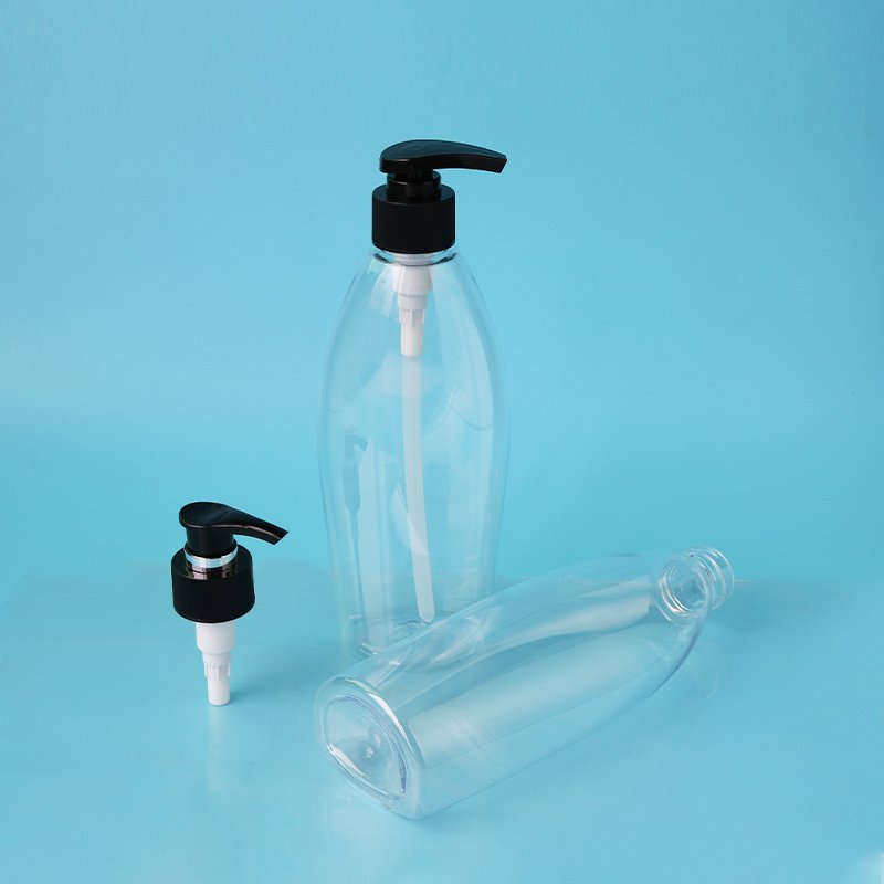 380ml PET Bottle