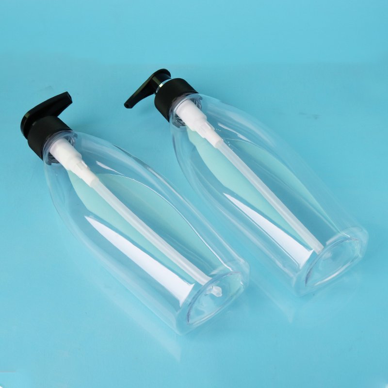 380ml PET Bottle