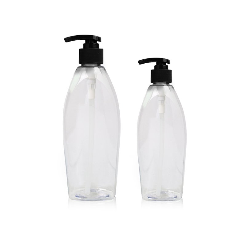 380ml PET Bottle