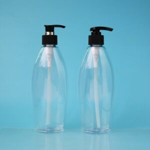 380ml PET Bottle