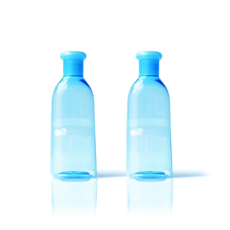 248ml PET Bottle