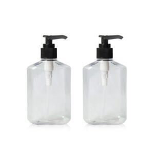 250ml PET Bottle