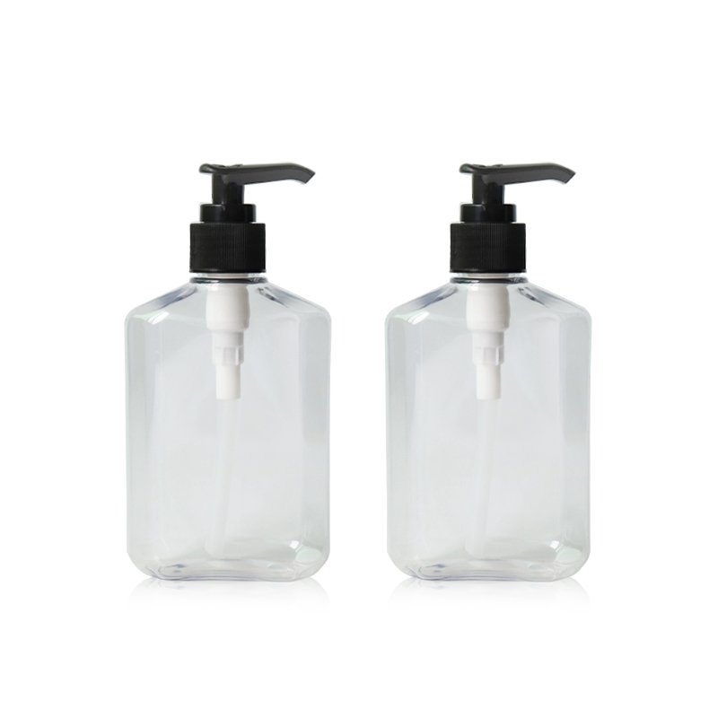 250ml PET Bottle