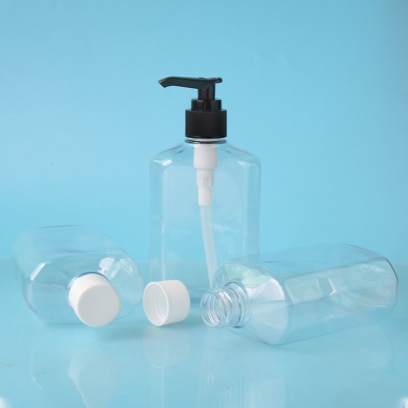 250ml PET Bottle