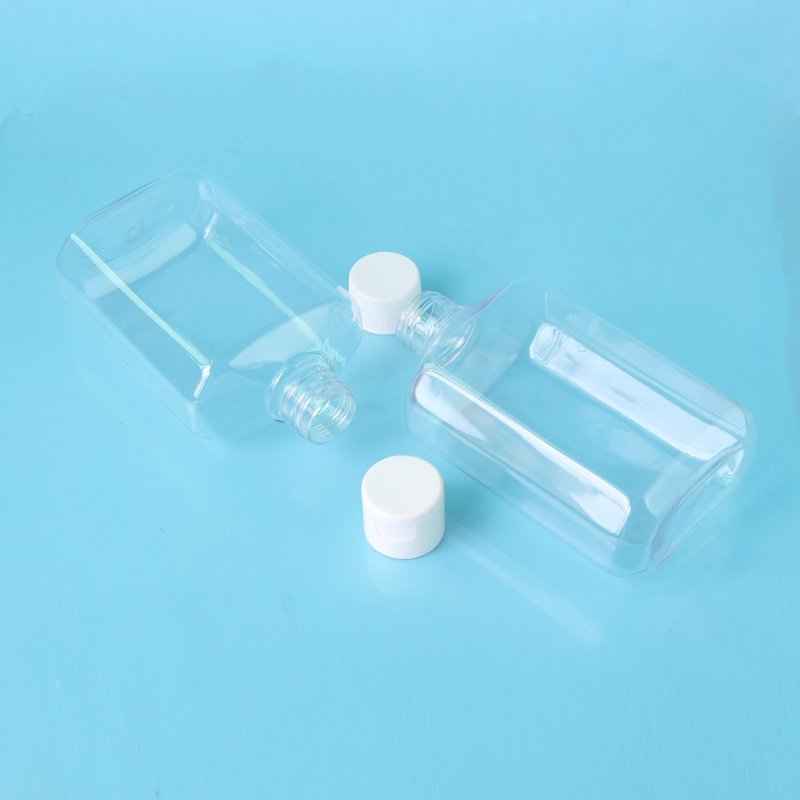 250ml PET Bottle
