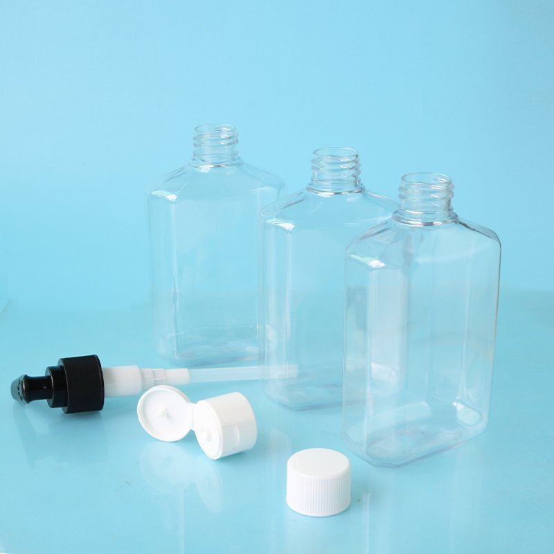250ml PET Bottle