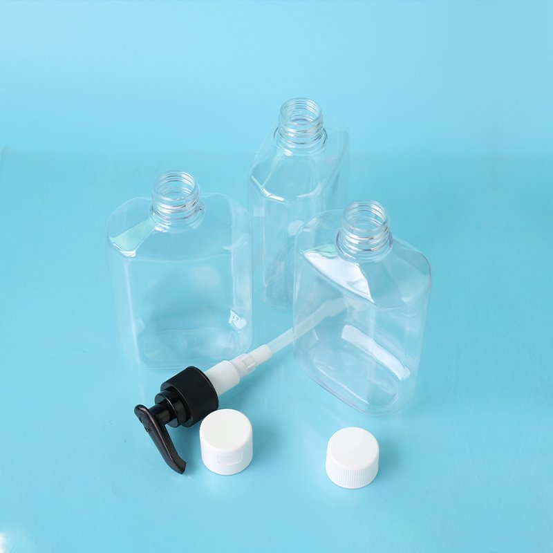 250ml PET Bottle