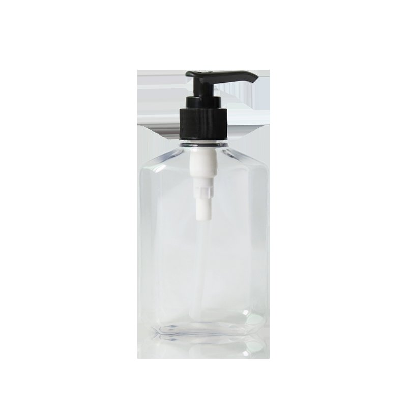 250ml PET Bottle